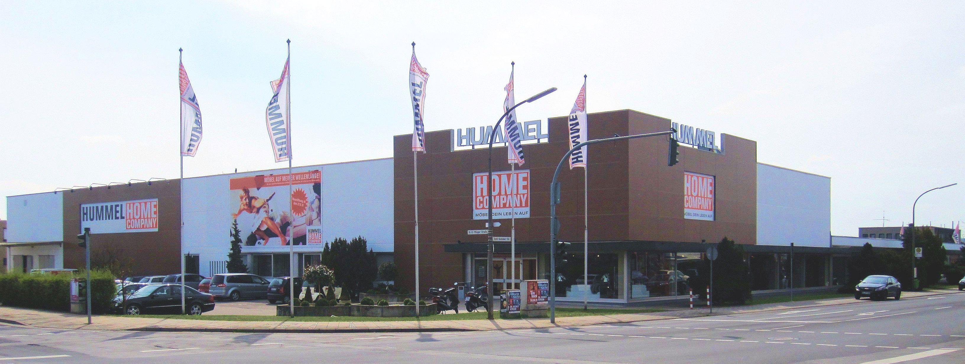 Hausfoto Hummel Home Company 2010.jpg